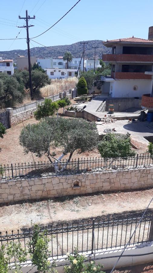 Pela Apartament Sissi