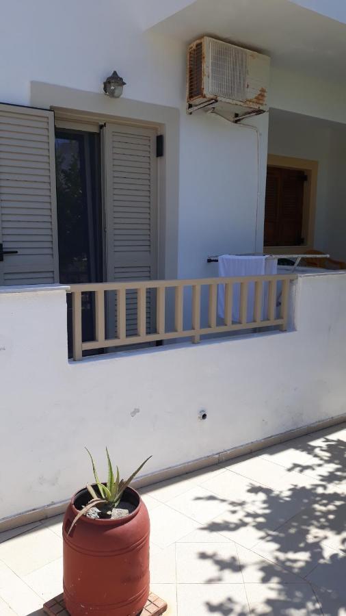 Pela Apartament *