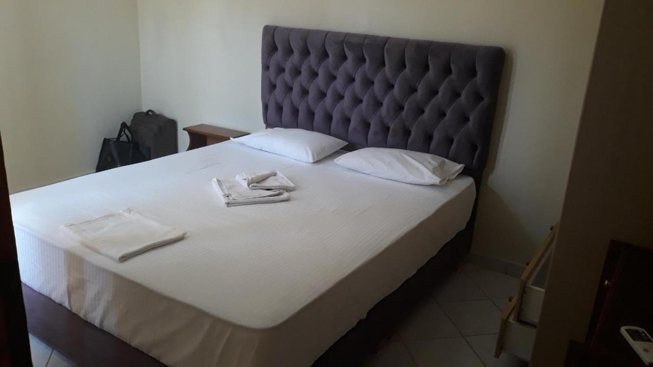 Pela Apartament Sissi