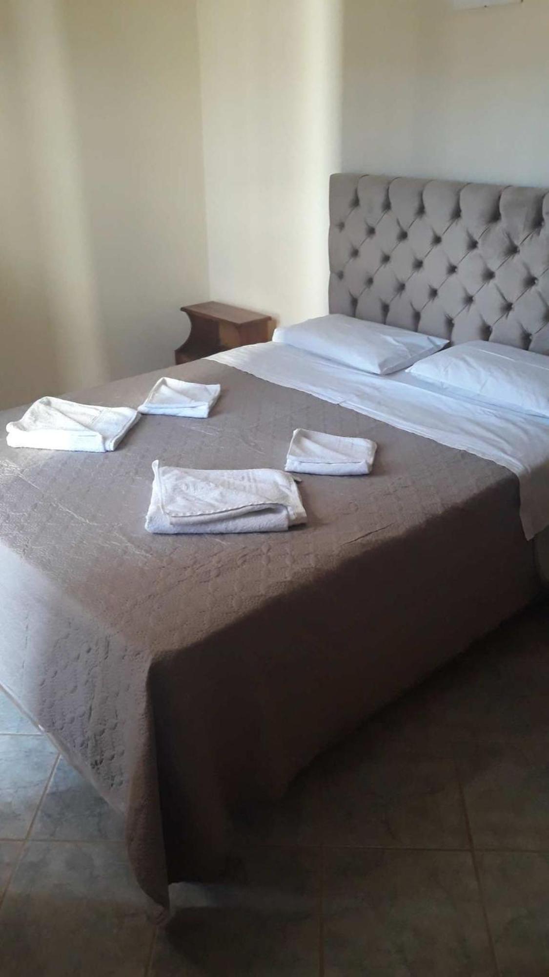 Pela Apartament *