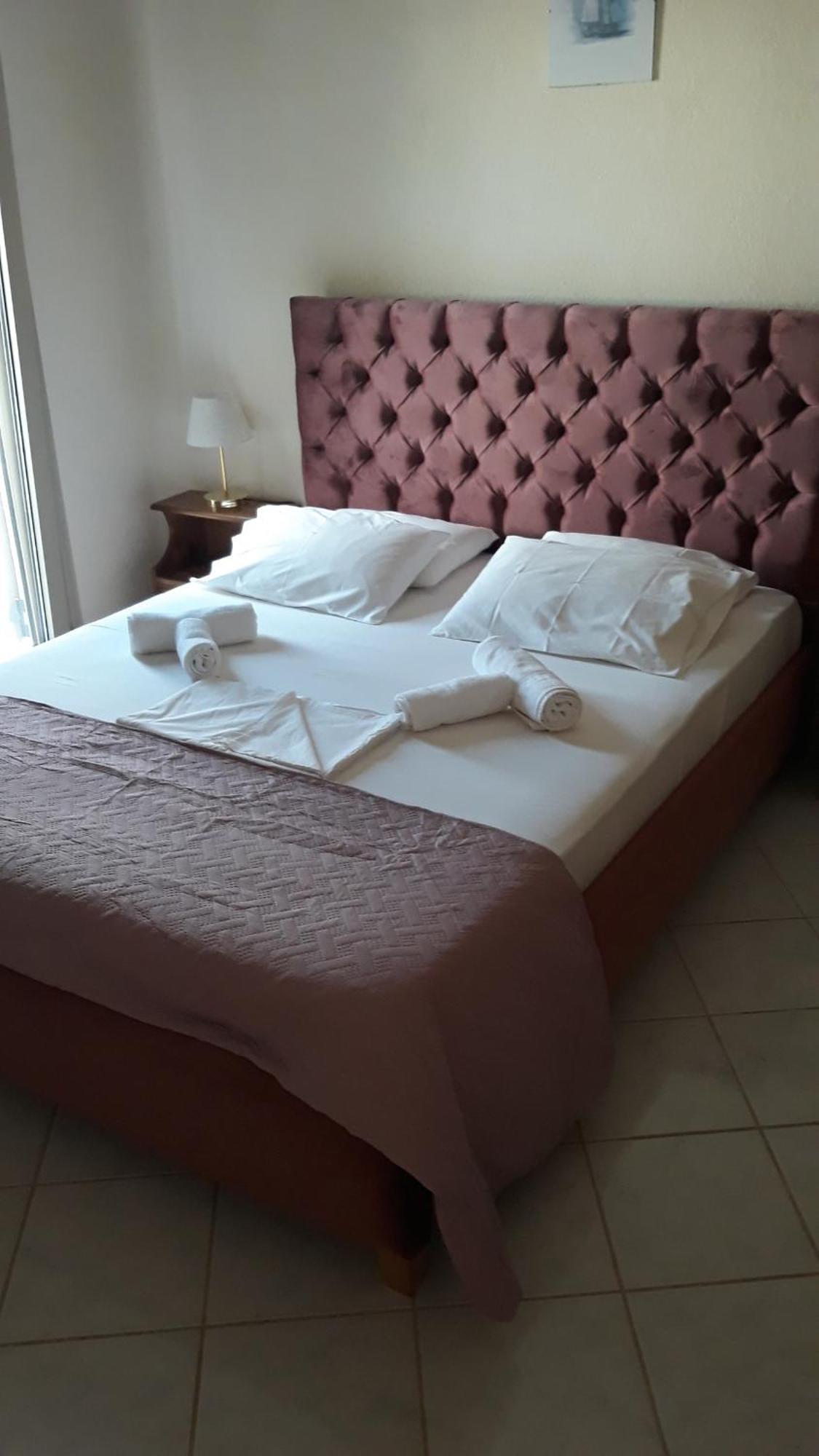Pela Apartament Sissi