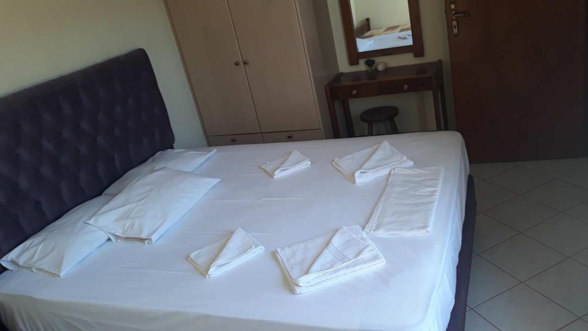 Apartament Pela
