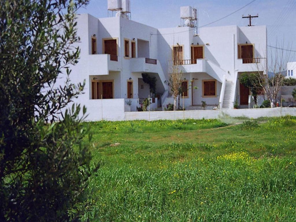 Pela Apartament