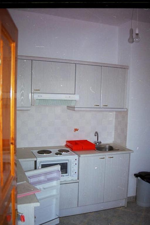 Pela Apartament Sissi