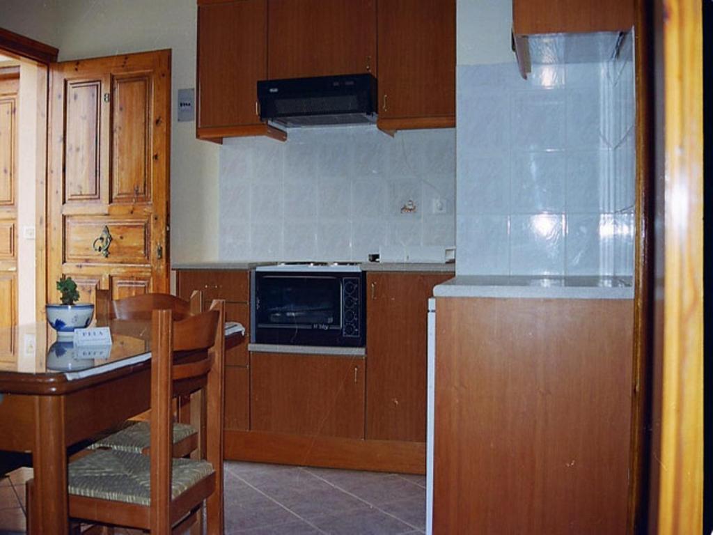 Pela Apartament