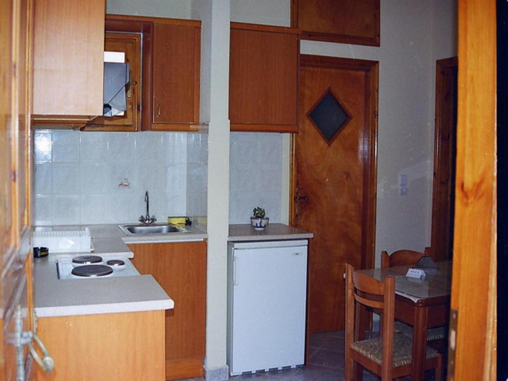 Apartament Pela *